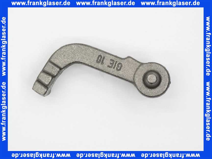 Bosch Scharnier (70003085) 87185708460