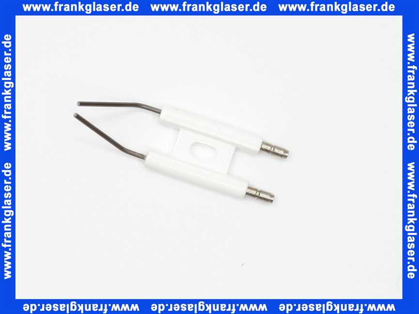 Bosch Blockelektrode D4 87185728370