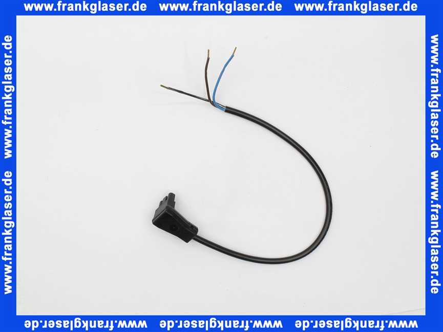Bosch Kabel 350mm 87185728460