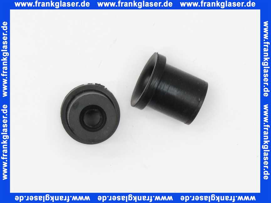 Bosch Kabeldurchführung Kabel D145 (2x) 87185729700