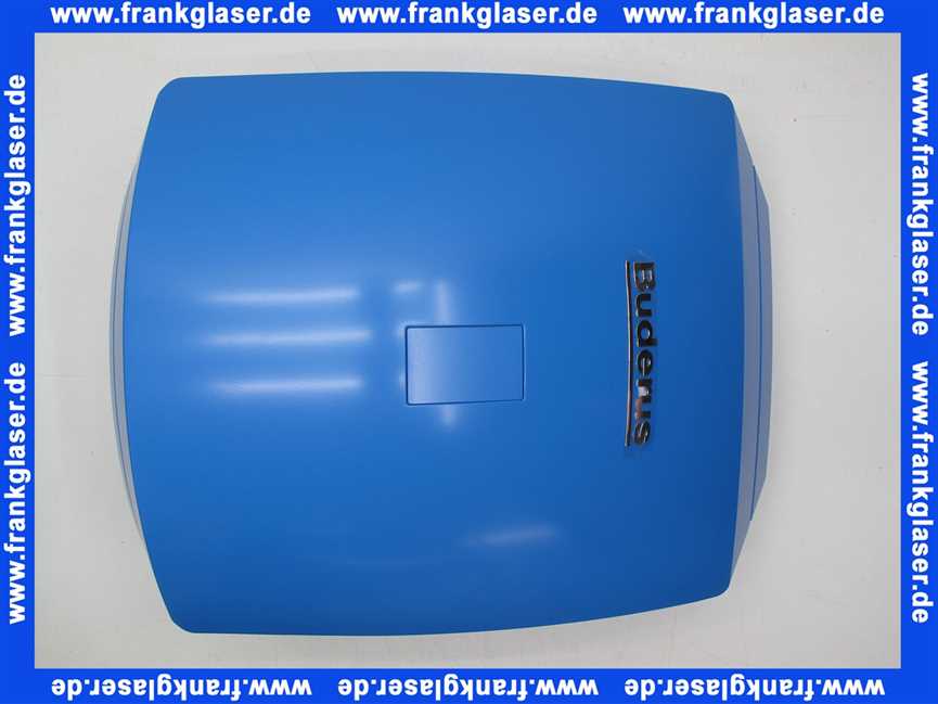 Bosch Brennerhaube GB125 87185738120
