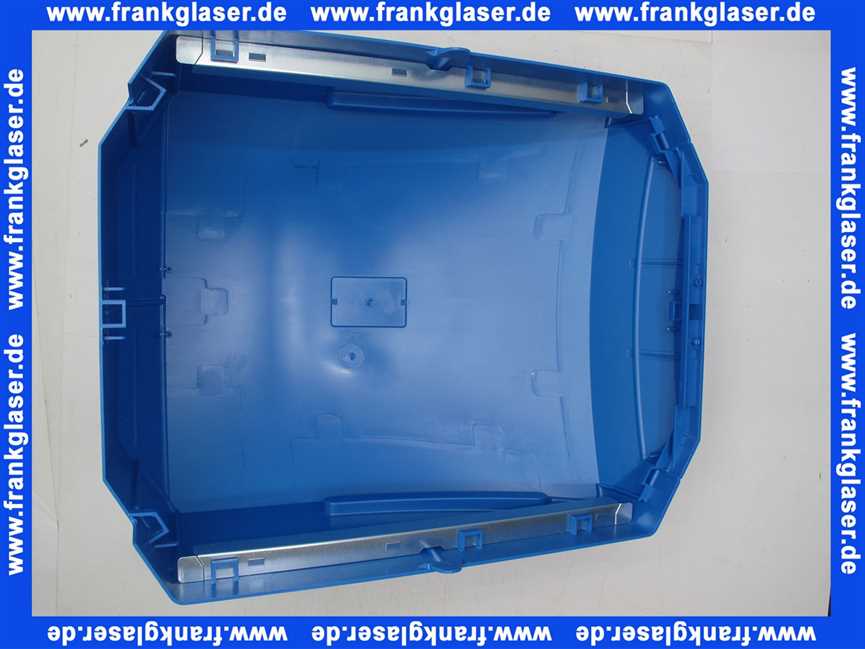 Bosch Brennerhaube GB125 87185738120
