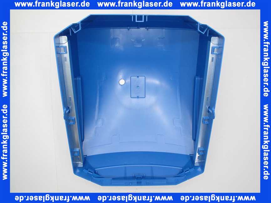 Bosch Brennerhaube G125 BE ECO 87185738150