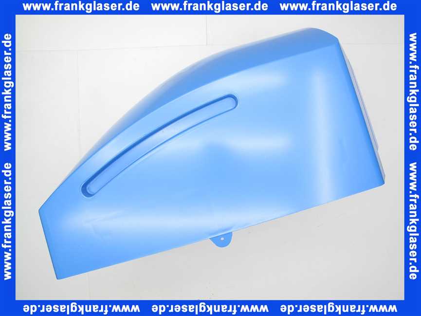 Bosch Brennerhaube G125 BE ECO 87185738150