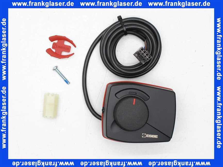Bosch Stellmotor ARA661 8718574458