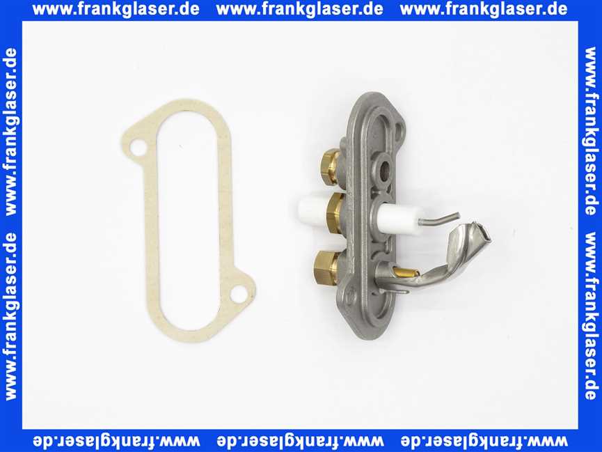 Bosch Diffusions-Zündbrenner CB505 116 87185754070