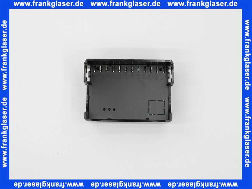 Bosch Ölfeuerungsautomat LMO54.200C2BU 8718575516