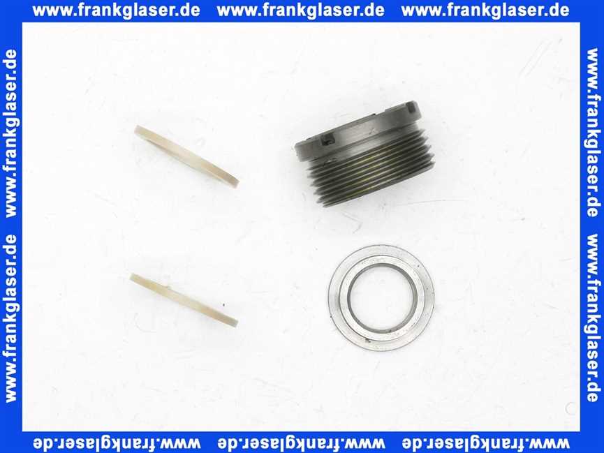 Bosch Isolierung Lambdasonde 87185759690