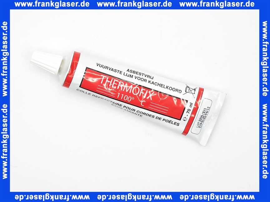 Bosch Keramikkleber 70 ml Tube 87185760160