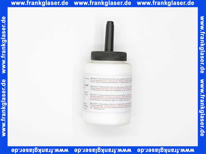 Bosch Haftgrund Teroson 1624-24 87185760190
