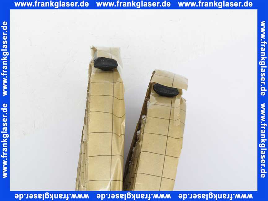Bosch Dichtschnur D15x4300 Pack A serie/ 8718584415