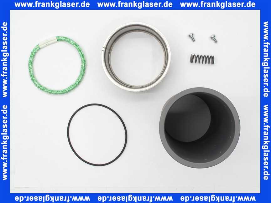 Bosch Umrüstset BE Brennerrohr 21 8718584730