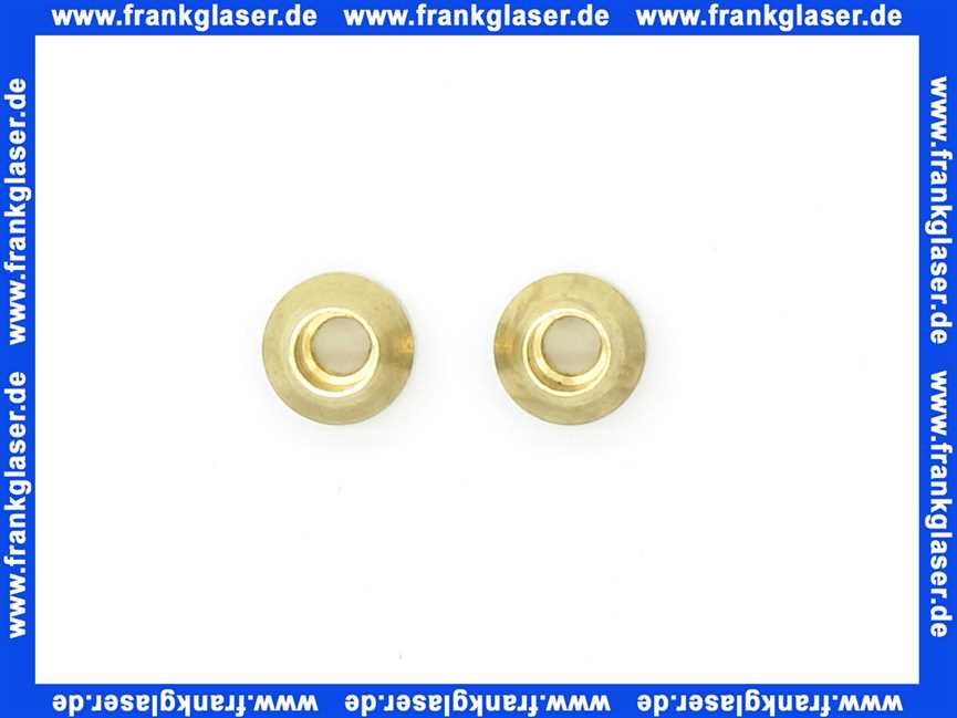 Bosch Schneidring D4 (2x). 8718584777