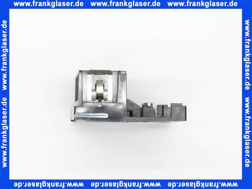 Bosch Sockel für LGA/LOA 8718584785