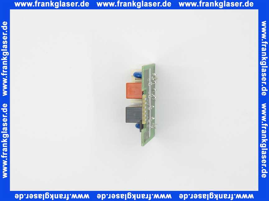 Bosch Modul FM242/CME210 S02 2-st/modulier eve 8718585040