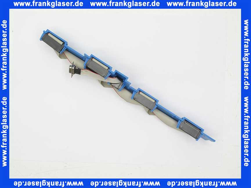 Bosch Modul BM491 S05 Bus 8718585351