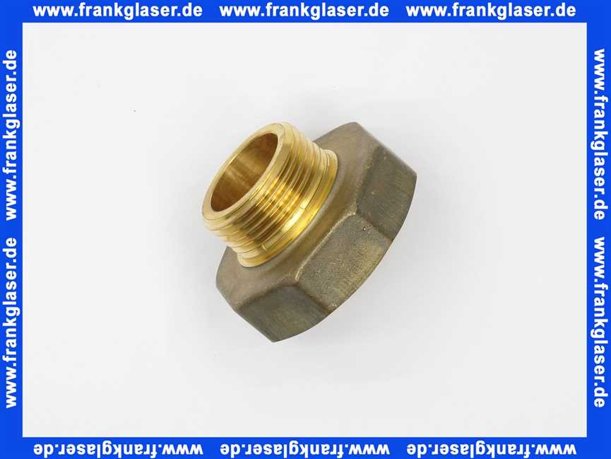 Bosch Reduzierstück G1 1/2 x G1 8718585389