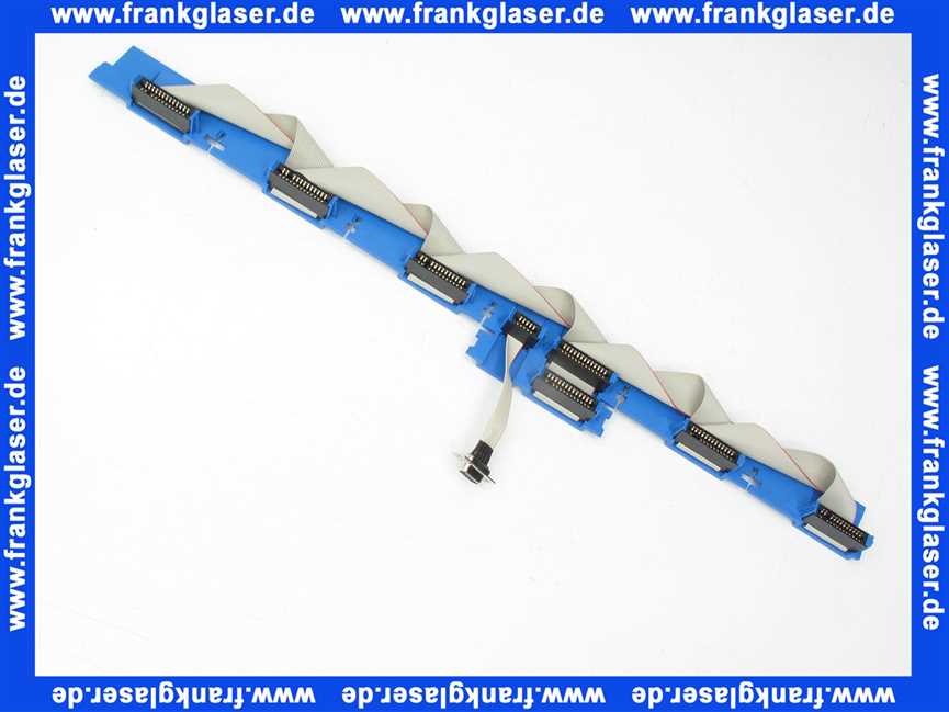 Bosch Modul BM492 S05 Bus 8718585442