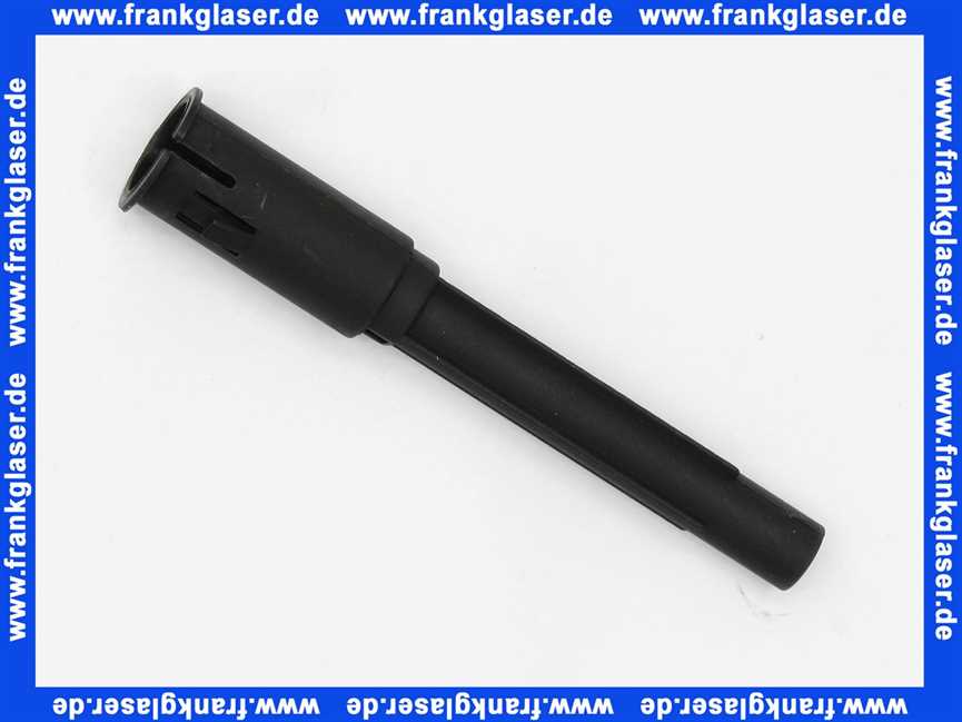 Bosch Halterohr HG V4 8718585517