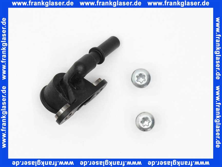 Bosch Anschlussstück BEV SAE BM 8718586292