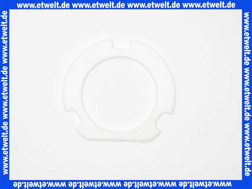 Bosch Dichtung Brennstab 8718586629