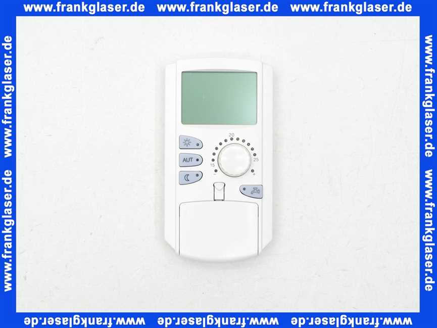 Bosch Fernbedienung MEC2 S38 DE, AT 8718586996