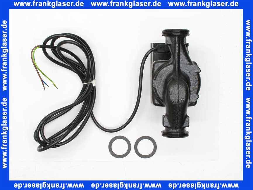 Bosch Pumpe 25/6 180 12H un n ob 8718588613