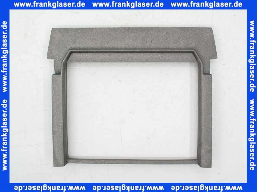 Bosch Schürze H 107/H 8718589693