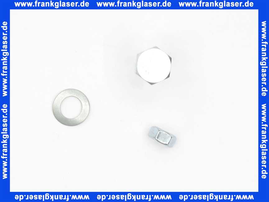 Bosch Verschlussbolzen H105-H305 8718589706