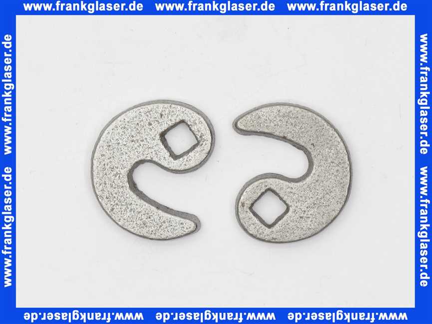 Bosch Verschlussriegel H105-H305 8718589707