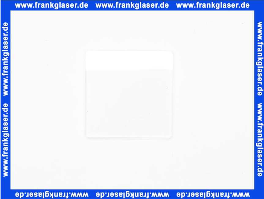 Bosch Glas-Tafel Borosilikat 50x50x3 8718589715