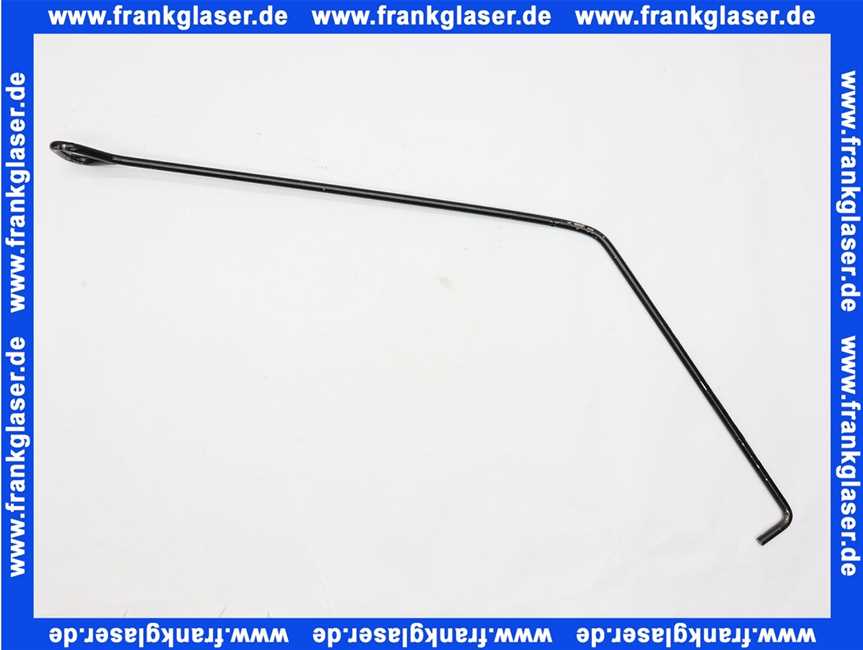 Bosch Schürhaken 40 Grad abgewinkelt 8718589720