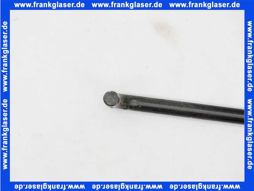 Bosch Schürhaken 40 Grad abgewinkelt 8718589720