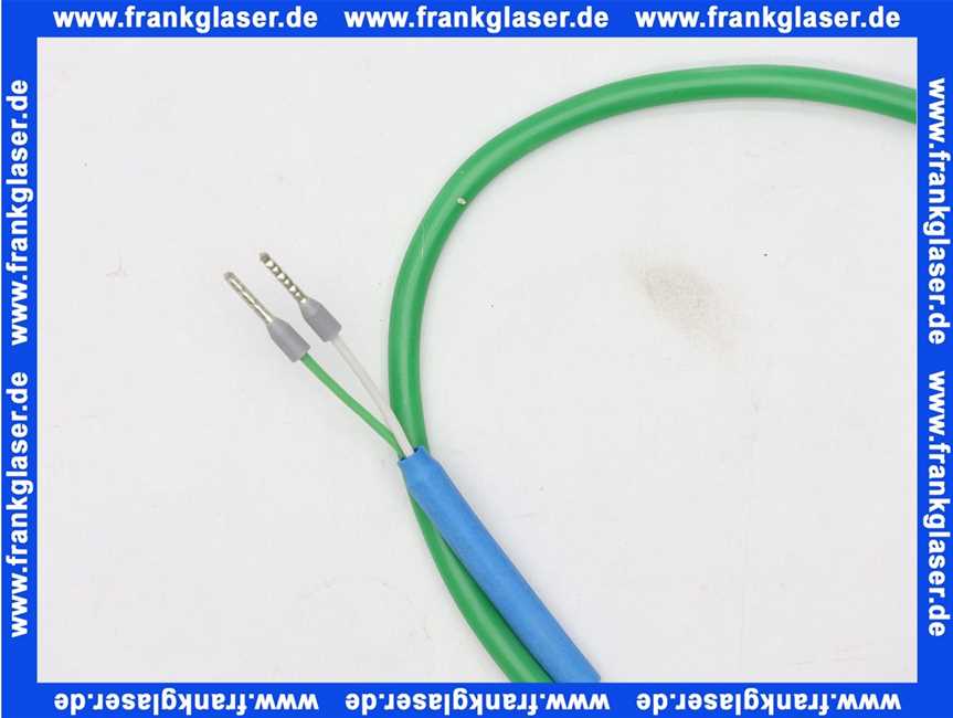 Bosch Thermoelement Mantel E043-3-40 8718589752