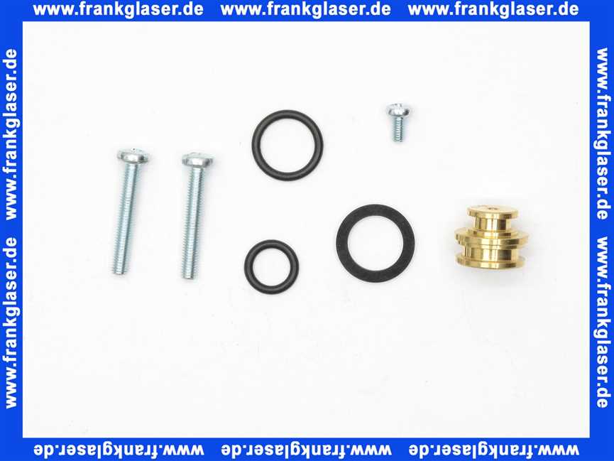 Bosch Umbauset 3P 8718600025