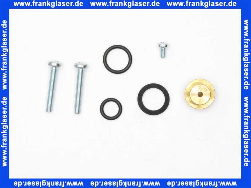 Bosch Umbauset 3P 8718600025