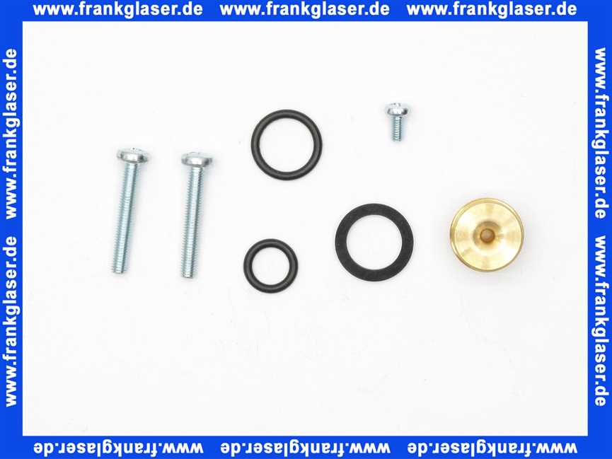 Bosch Umbauset 3P 8718600025