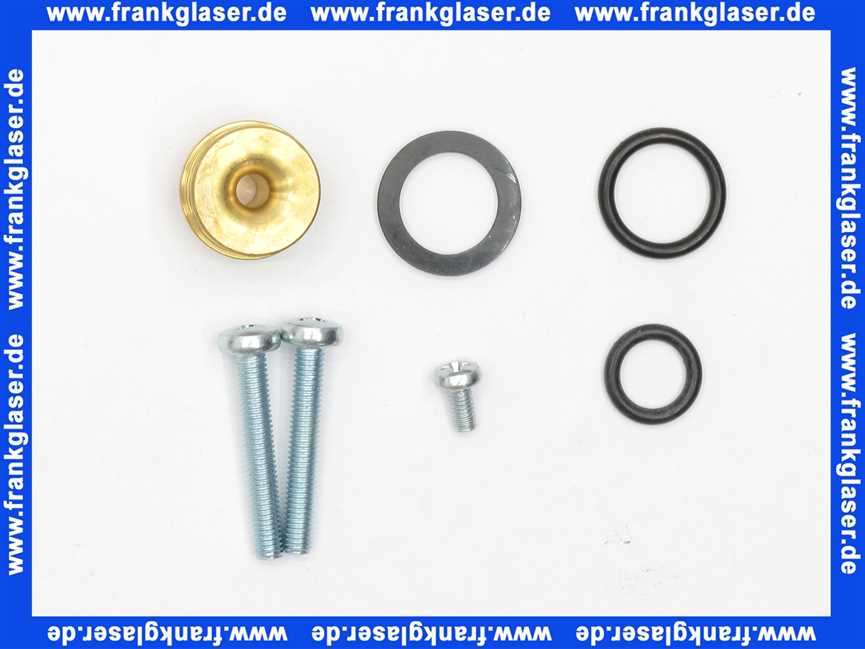 Bosch Gasdüse 2LL (G25) 8718600030
