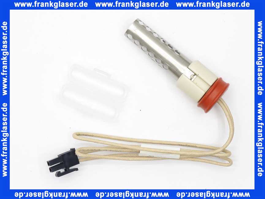 Bosch Glühzünder 8718600054