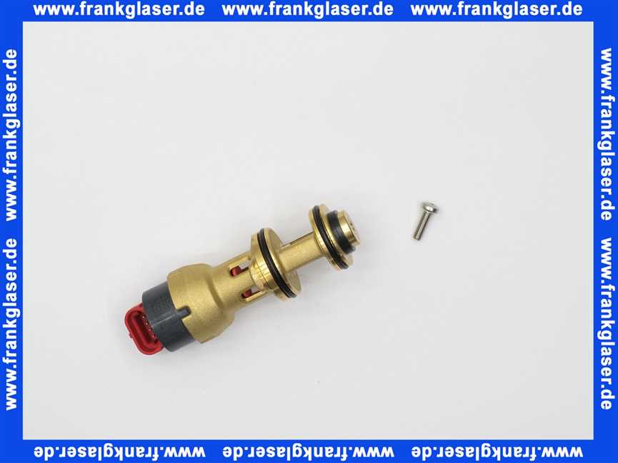 Bosch 3-Wege-Ventil (15-45kW) 8718600137