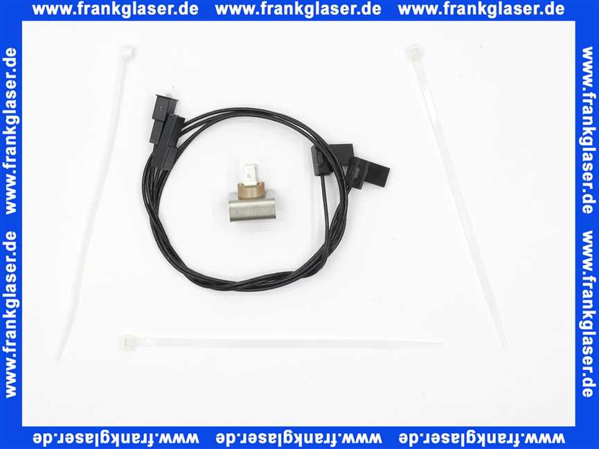 Bosch 8718600337 Fühler