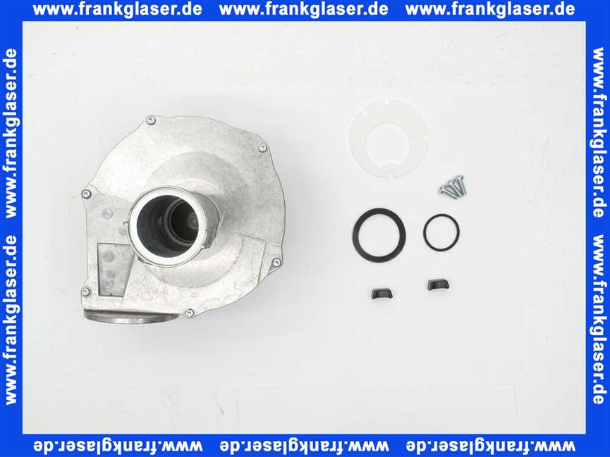 Bosch Gebläse 8718601947