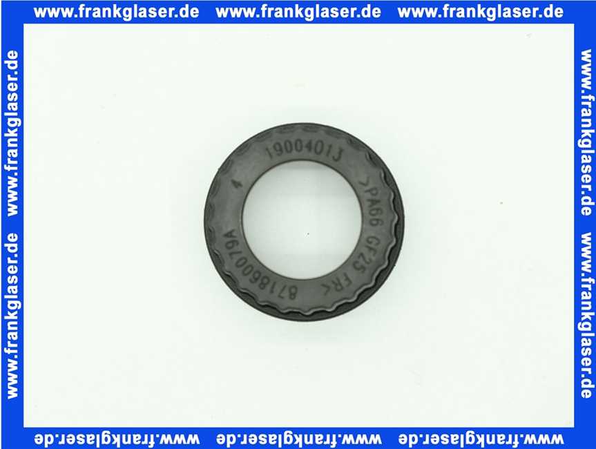 Bosch Mutter 8718601952