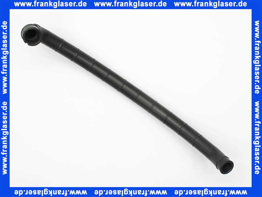 Bosch Gasleitung 8718601954