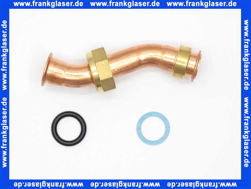 Bosch Rohr HV unten 87186407540