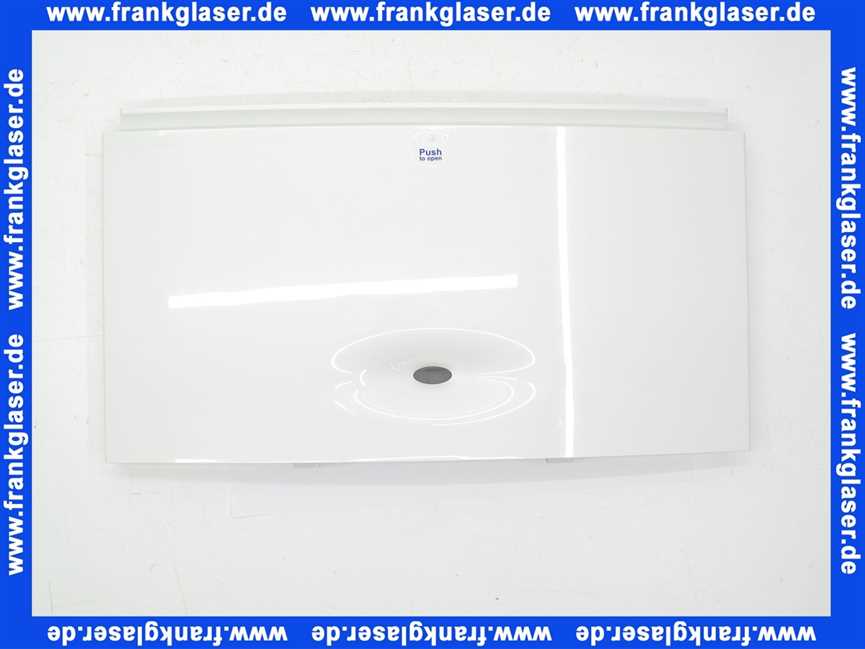 Bosch 87186411690 Blende