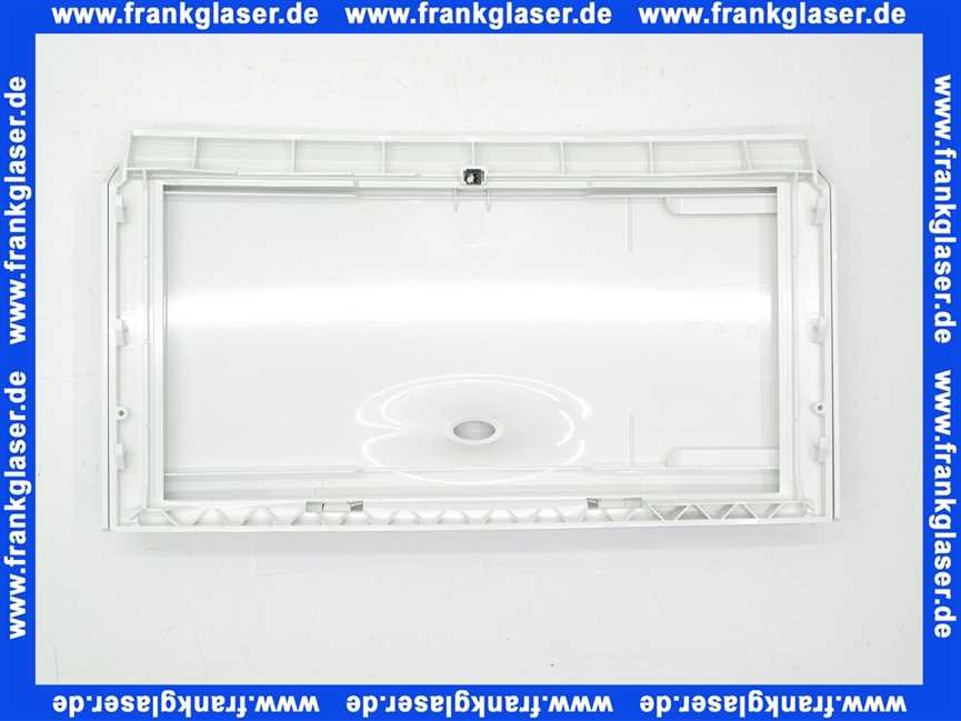 Bosch 87186411690 Blende