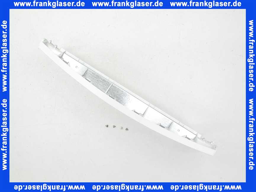 Bosch Rahmen 87186412040