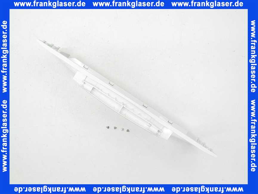 Bosch Rahmen 87186412040