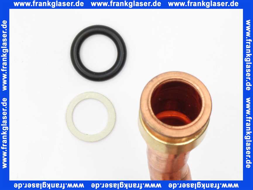 Bosch Rohr VL Speicher 87186412620